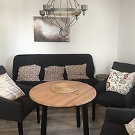 Berghotel Hahnenklee mit Ferienhaus