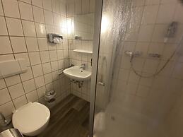 Berghotel Hahnenklee mit Ferienhaus