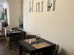 Berghotel Hahnenklee mit Ferienhaus