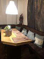 Berghotel Hahnenklee mit Ferienhaus