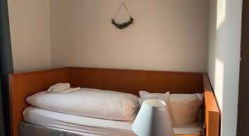 Berghotel Hahnenklee mit Ferienhaus