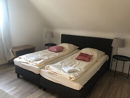 Berghotel Hahnenklee mit Ferienhaus