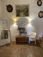 Berghotel Hahnenklee mit Ferienhaus