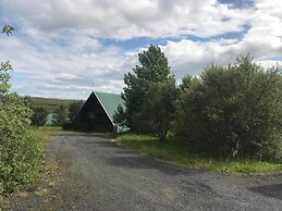 Hraunborgir Holiday Homes