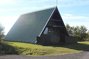 Hraunborgir Holiday Homes