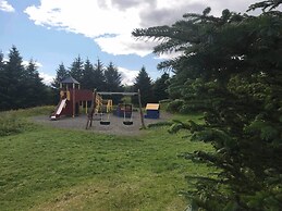 Hraunborgir Holiday Homes