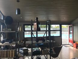 Hraunborgir Holiday Homes