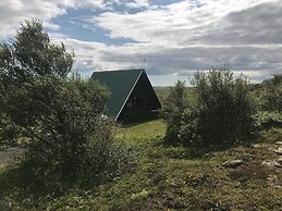 Hraunborgir Holiday Homes