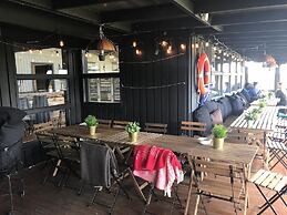 Hraunborgir Holiday Homes