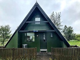 Hraunborgir Holiday Homes