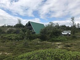 Hraunborgir Holiday Homes