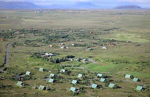 Hraunborgir Holiday Homes
