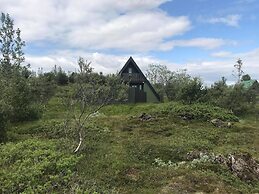 Hraunborgir Holiday Homes