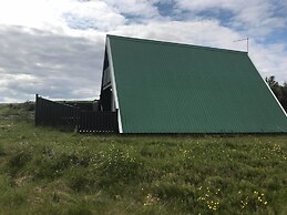 Hraunborgir Holiday Homes