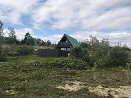 Hraunborgir Holiday Homes