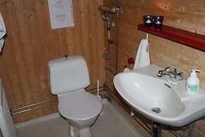 Hraunborgir Holiday Homes