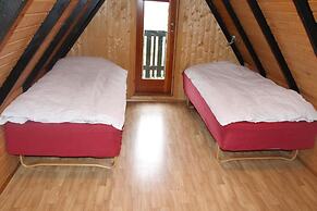 Hraunborgir Holiday Homes