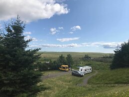 Hraunborgir Holiday Homes