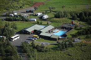 Hraunborgir Holiday Homes