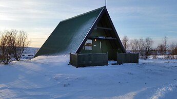 Hraunborgir Holiday Homes