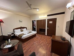 Hotel Residency