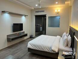 Hotel Residency