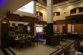 Hotel Residency
