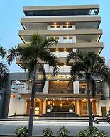 Hotel Residency