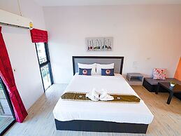 RoomQuest Chonburi Phanat Nikhom