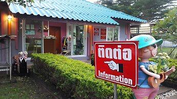 RoomQuest Chonburi Phanat Nikhom