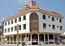 Hotel Kirti Plaza