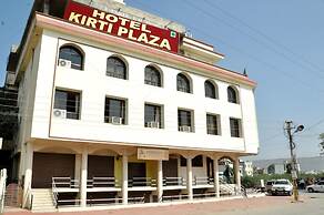 Hotel Kirti Plaza