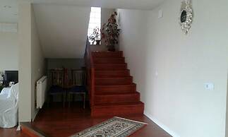 Villa Paradise Holiday