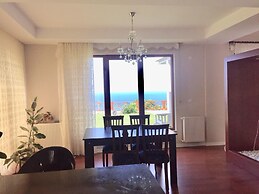 Villa Paradise Holiday