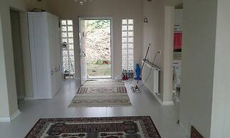 Villa Paradise Holiday