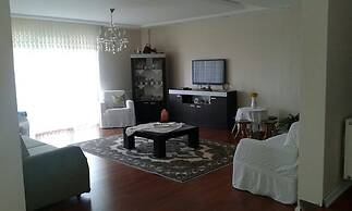 Villa Paradise Holiday