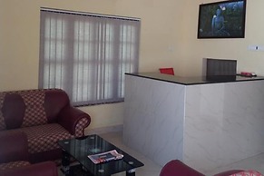Hotel Daisy Park