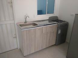 Apartamento Taganga
