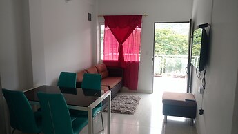 Apartamento Taganga