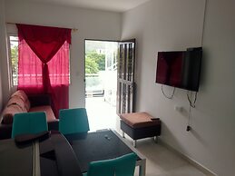 Apartamento Taganga