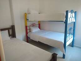 Apartamento Taganga