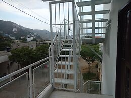 Apartamento Taganga