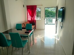 Apartamento Taganga