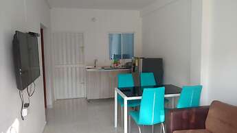 Apartamento Taganga