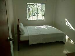 Apartamento Taganga