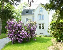 Château Bily Chambres d'hôtes