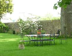 Château Bily Chambres d'hôtes