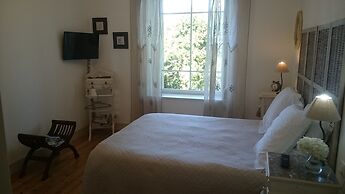 Château Bily Chambres d'hôtes