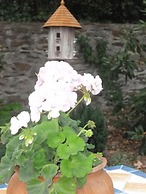 Château Bily Chambres d'hôtes