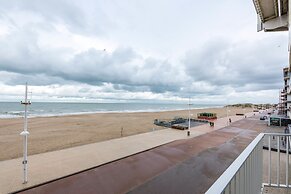 Les Vagues